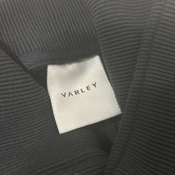 Varley Turtleneck Sweater - Picture 2 of 3